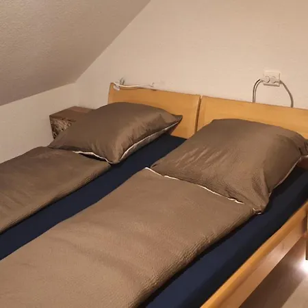 Weitsicht Dg Apartman