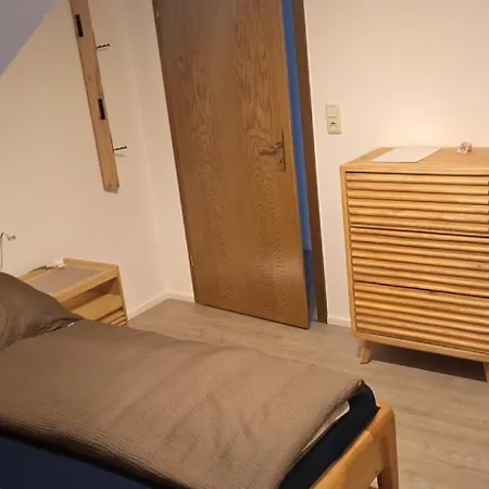 Weitsicht Dg Apartman Cochem